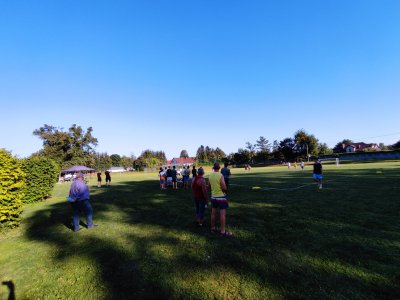 Sportowy Turniej Sołectw o Puchar Wójta Gminy Wojsławice